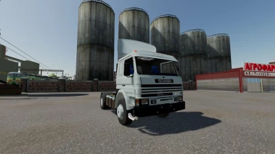 Scania 2 series v1.0.0.0