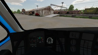 Scania 2 series v1.0.0.0