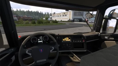 Scania R420 v1.2 1.54