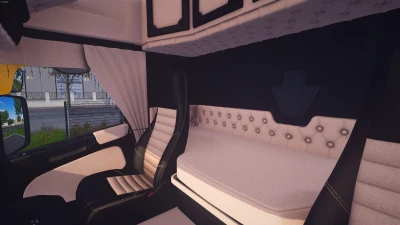 Scania R450 T.G.F v1.0