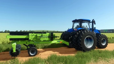 Scarabelot Green 9000 Knife Roller v1.0.0.0