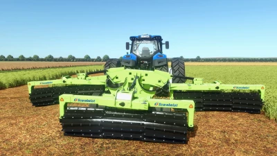 Scarabelot Green 9000 Knife Roller v1.0.0.0