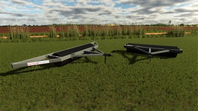 Scarabelot RDS900 Clod Crusher/Compactor v1.0.0.0