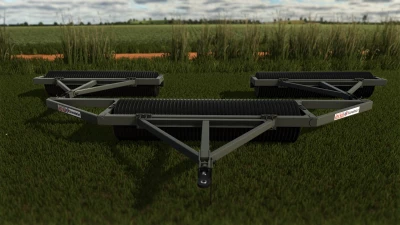 Scarabelot RDS900 Clod Crusher/Compactor v1.0.0.0