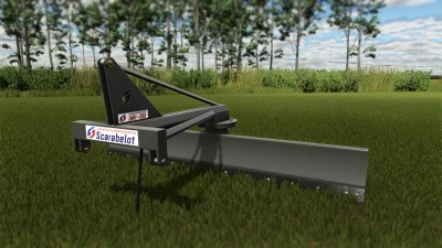 Scarabelot Reversible Leveling Blade v1.0.0.0