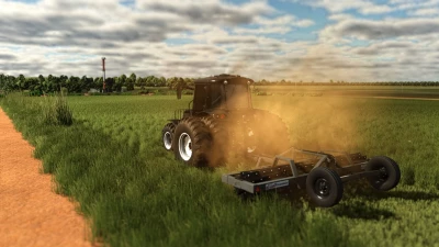 Scarabelot RFS-400 Knife Roller v1.0.0.0