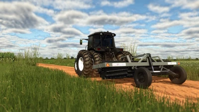 Scarabelot RFS-400 Knife Roller v1.0.0.0