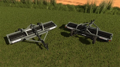 Scarabelot RFS-400 Knife Roller v1.0.0.0