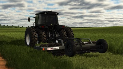 Scarabelot RFS-400 Knife Roller v1.0.0.0