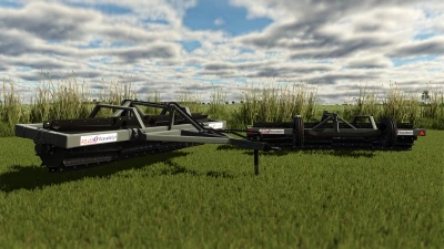 Scarabelot RFS-400 Knife Roller v1.0.0.0