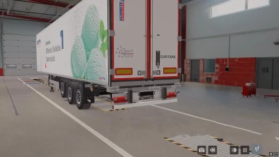 Schmitz bampers v1.0