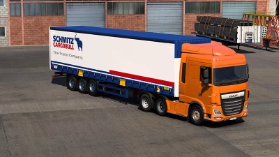 Schmitz Hupa Curtain v1.54.x