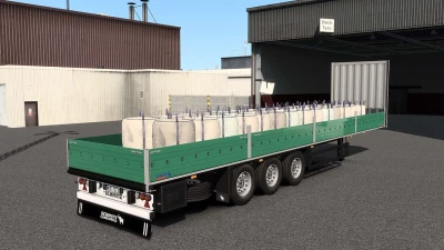 Schmitz MegaPack v24.0 1.54