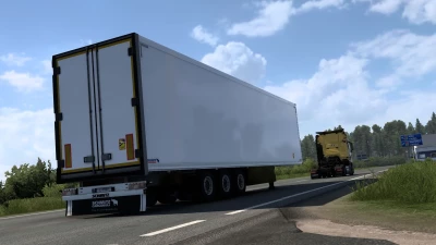 Schmitz S.KO Mega Fix v1.3