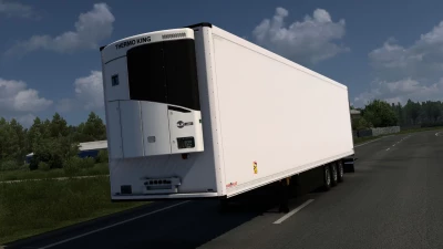 Schmitz S.KO Mega Fix v1.3