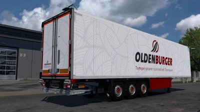 Schmitz S.KO Trailer v1.54