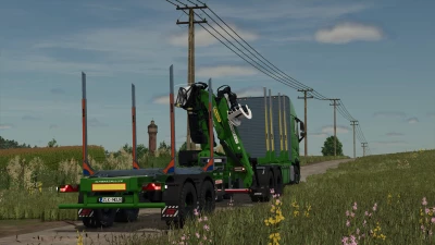 Schwarzmueller Tandem v1.0.0.1