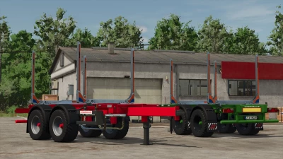 Schwarzmueller Tandem v1.0.0.1