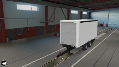 Schwarzmüller Trailers Pack v2.2