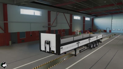 Schwarzmüller Trailers Pack v2.2