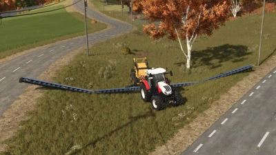 Scorpio 550 Extreme v2.0.0.0