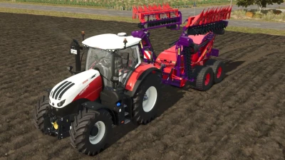 Scorpio 550 Extreme v2.0.0.0