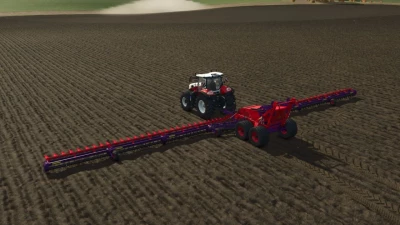 Scorpio 550 Extreme v2.0.0.0