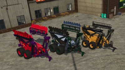 Scorpio 550 Extreme v2.0.0.0