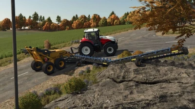 Scorpio 550 Extreme v2.0.0.0