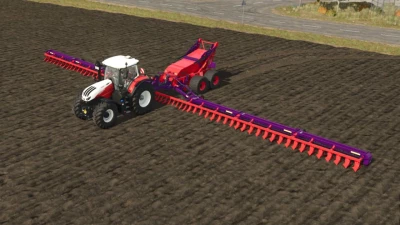 Scorpio 550 Extreme v2.0.0.0