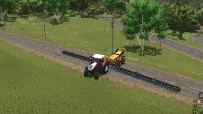 Scorpio 550 Extreme v2.1.0.0