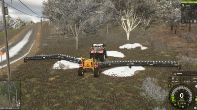 Scorpio 550 Extreme v2.1.0.0