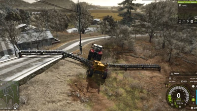 Scorpio 550 Extreme v2.1.0.0