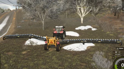 Scorpio 550 Extreme v2.1.0.2