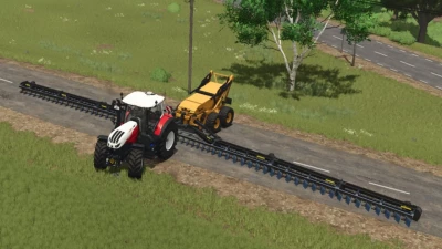 Scorpio 550 Extreme v2.1.0.2