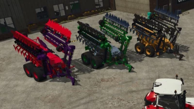 Scorpio 550 Extreme v2.1.0.3