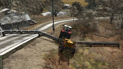 Scorpio 550 Extreme v2.1.0.3