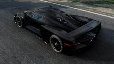 Scuderia Glickenhaus 003S v2.1