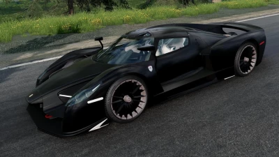Scuderia Glickenhaus 003S v2.1