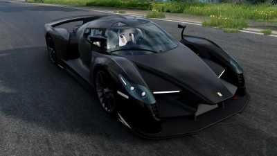 Scuderia Glickenhaus 003S v2.1