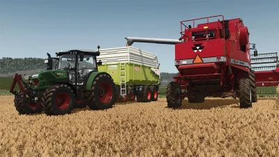 SDF-Group 6C-Series v1.0.0.0