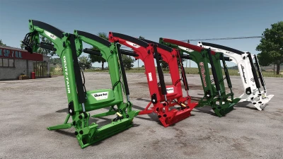 SDF-Group 6C-Series v1.0.0.0