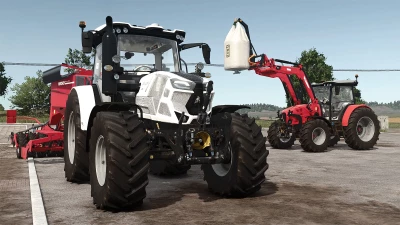 SDF-Group 6C-Series v1.0.0.0