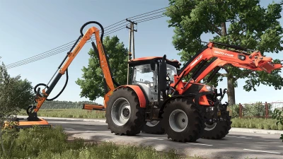 SDF-Group 6C-Series v1.0.0.0