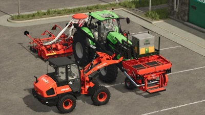 Seeds Addon v1.0.0.2