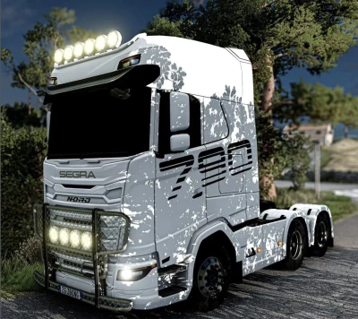 Segra Ultimat V1.7.8 0.35