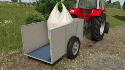 Self Made Trailer v1.0.0.0