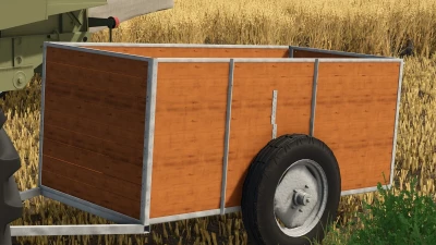 Self Made Trailer v1.0.0.0