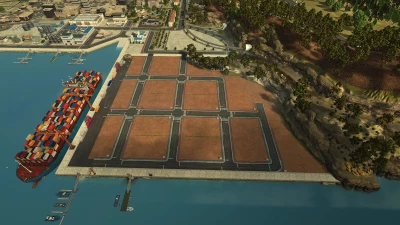 Settlers Map v1.1.0.0