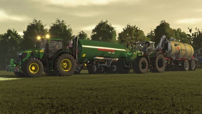 Shader Agrar Niklas v1.0.0.0